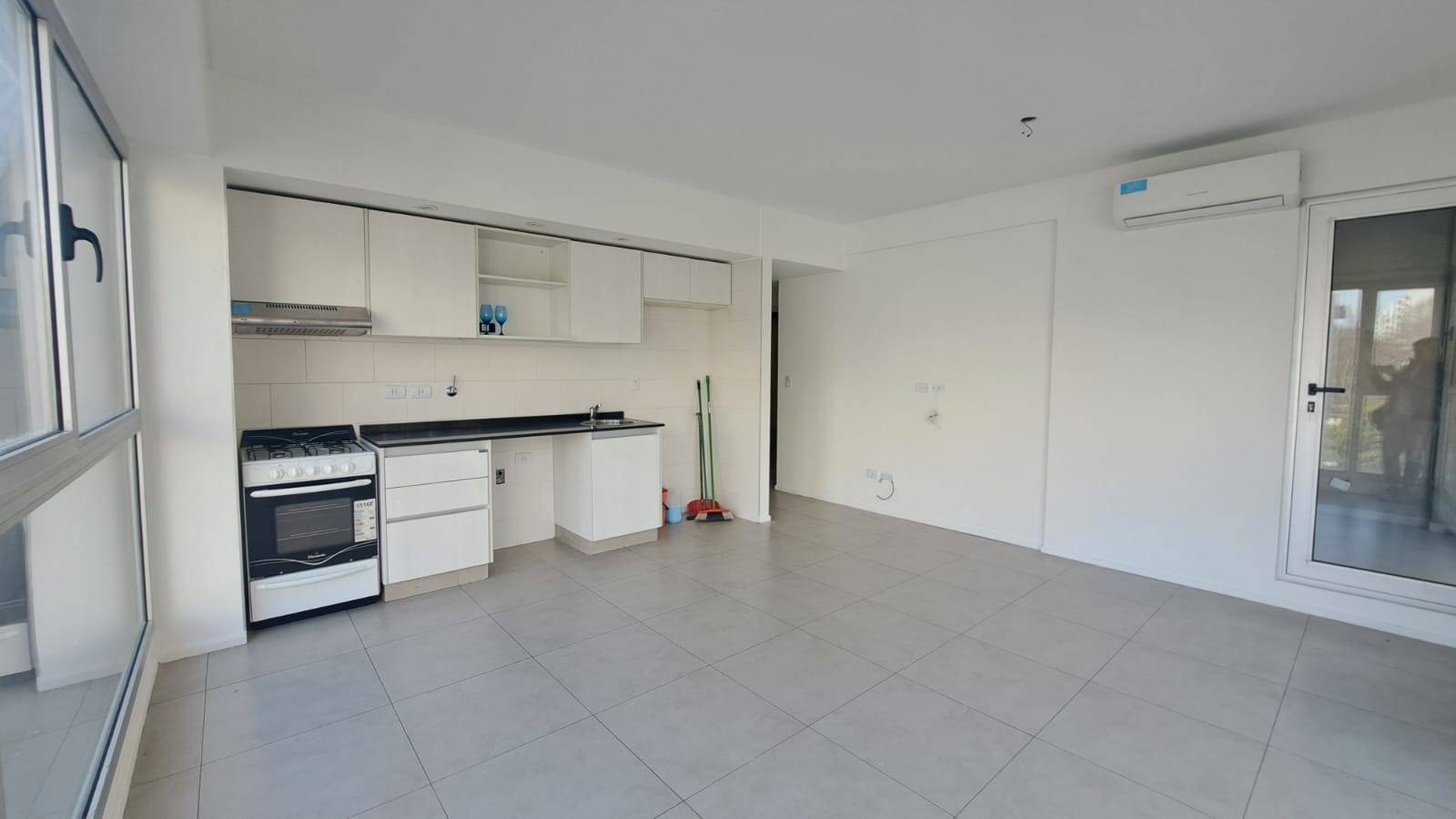 Hermoso 2 ambientes en Alquiler - Muy luminoso - Villa Urquiza