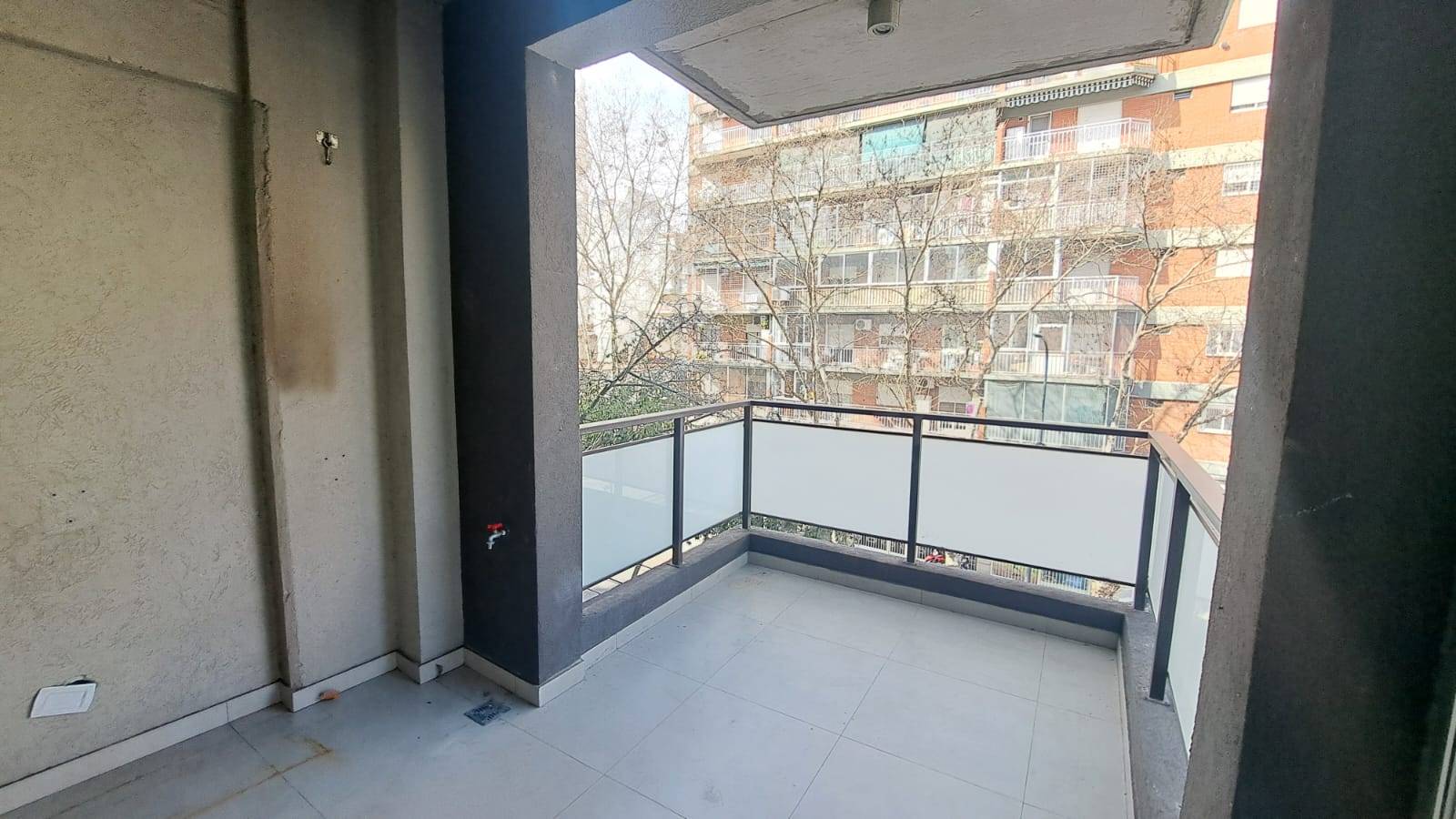 Hermoso 2 ambientes en Alquiler - Muy luminoso - Villa Urquiza