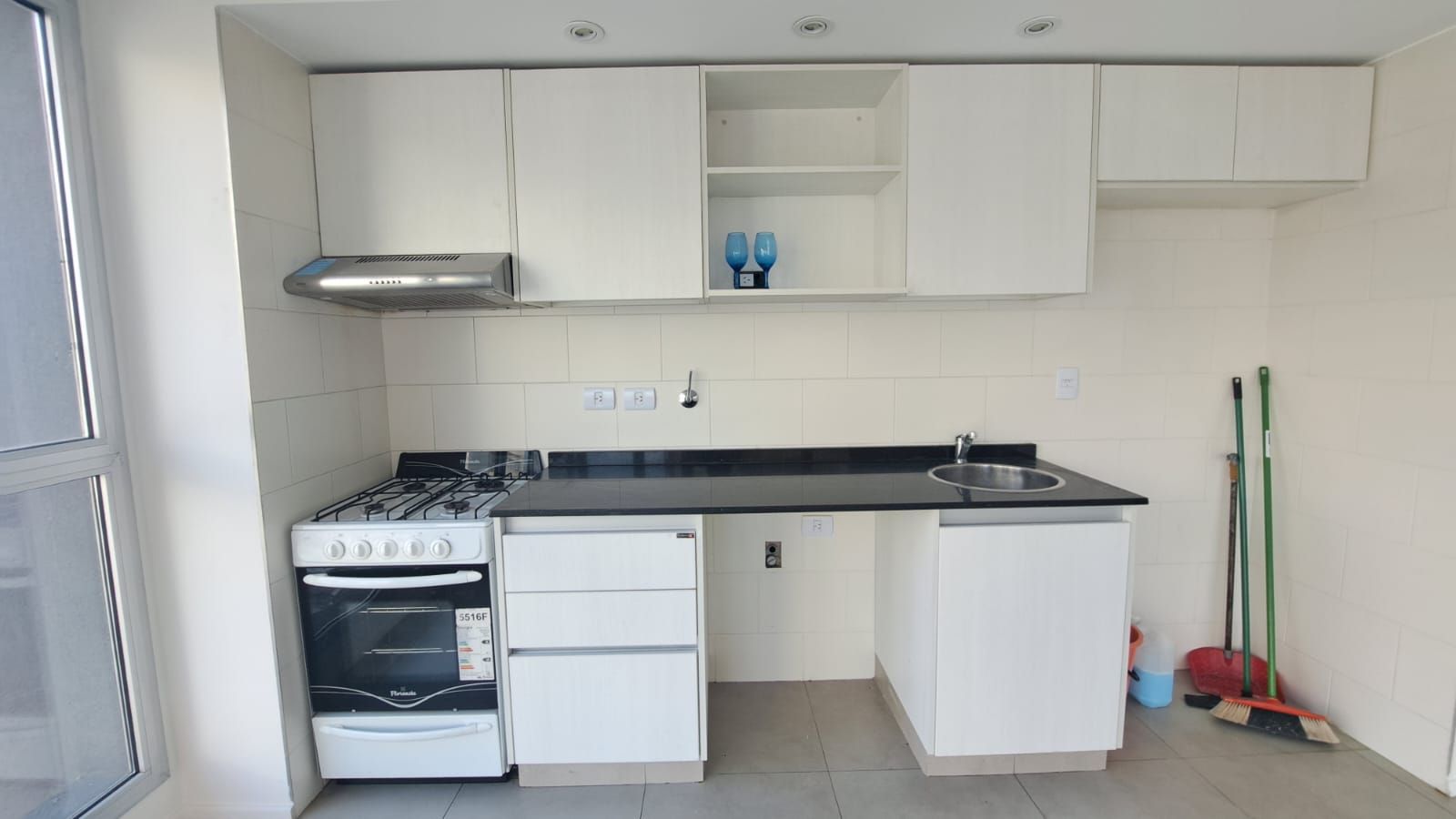 Hermoso 2 ambientes en Alquiler - Muy luminoso - Villa Urquiza