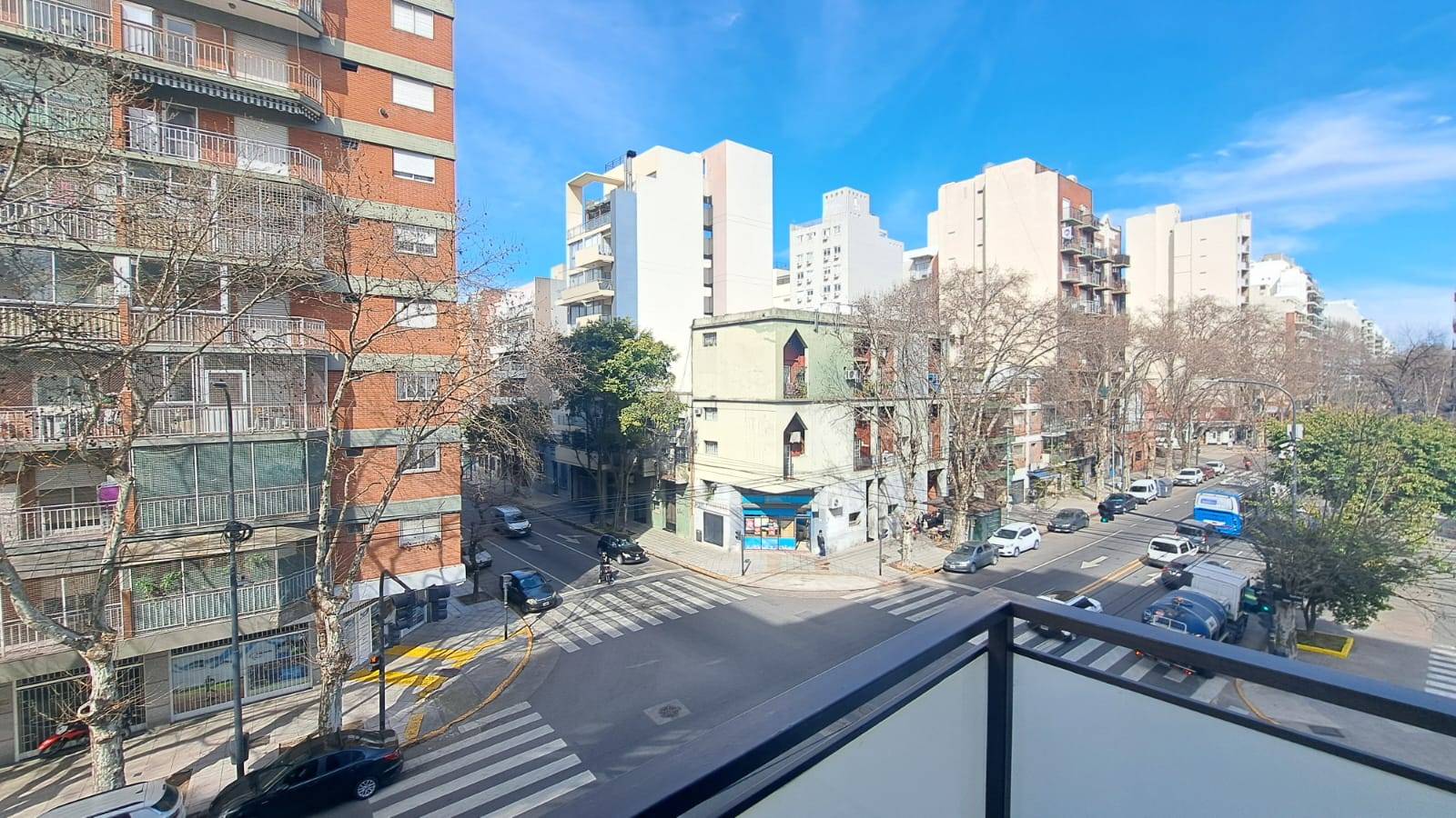 Hermoso 2 ambientes en Alquiler - Muy luminoso - Villa Urquiza
