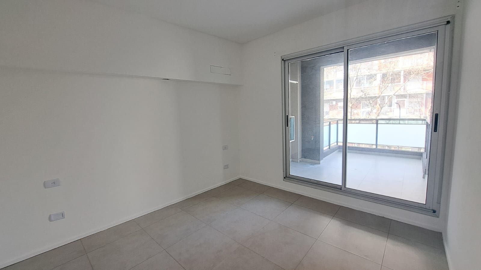 Hermoso 2 ambientes en Alquiler - Muy luminoso - Villa Urquiza