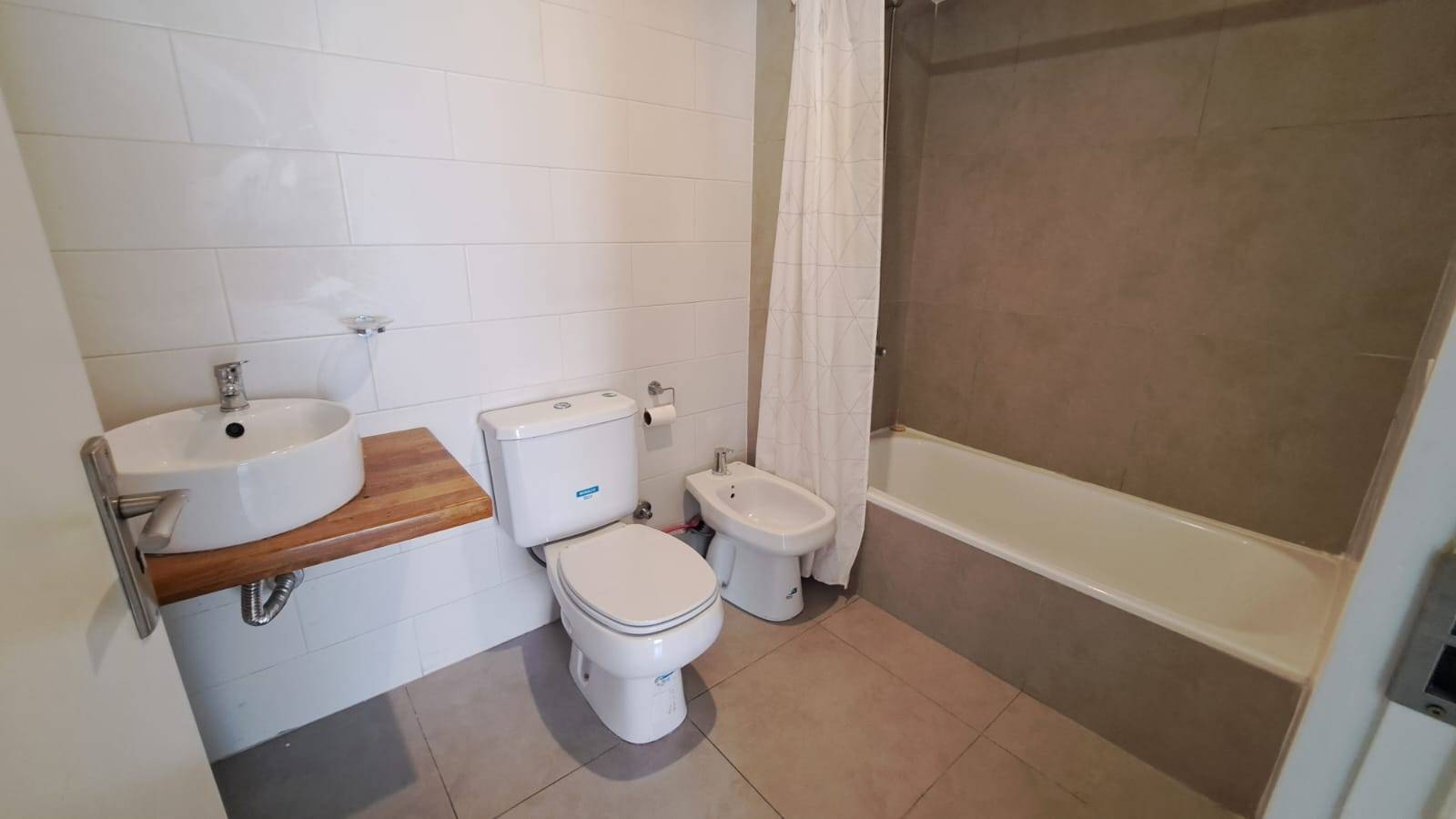 Hermoso 2 ambientes en Alquiler - Muy luminoso - Villa Urquiza