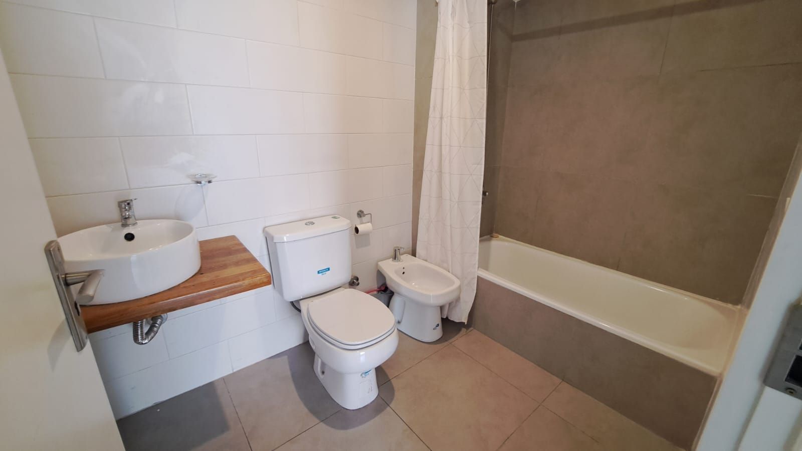 Hermoso 2 ambientes en Alquiler - Muy luminoso - Villa Urquiza