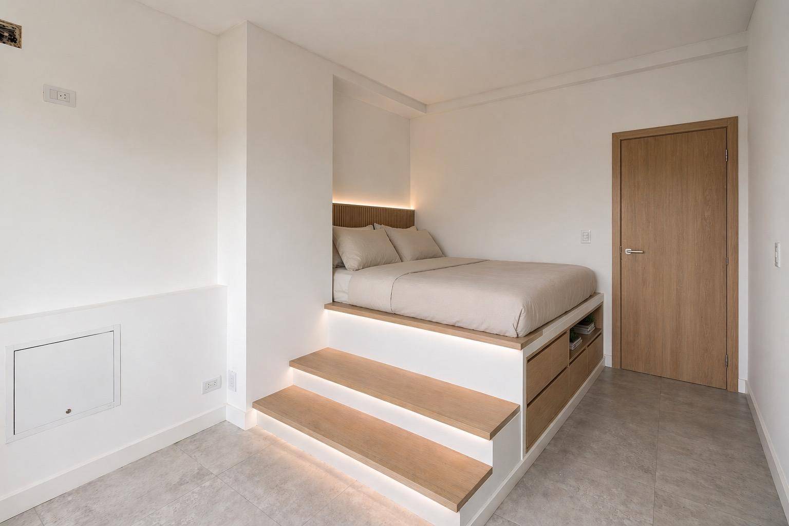 Tríplex 4 Ambientes de Categoría en Saavedra | Vistas Abiertas, Terraza y Detalles Premium