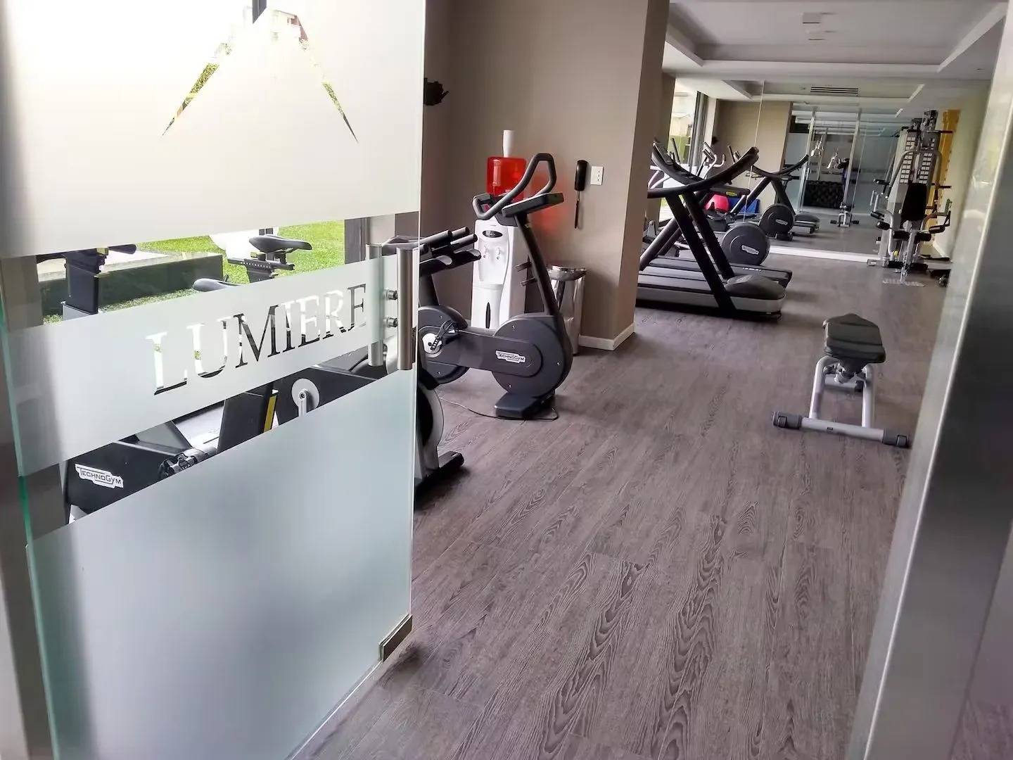 ¡Exclusivo Alquiler de 3 ambientes en Lumiere Puerto Madero!✨