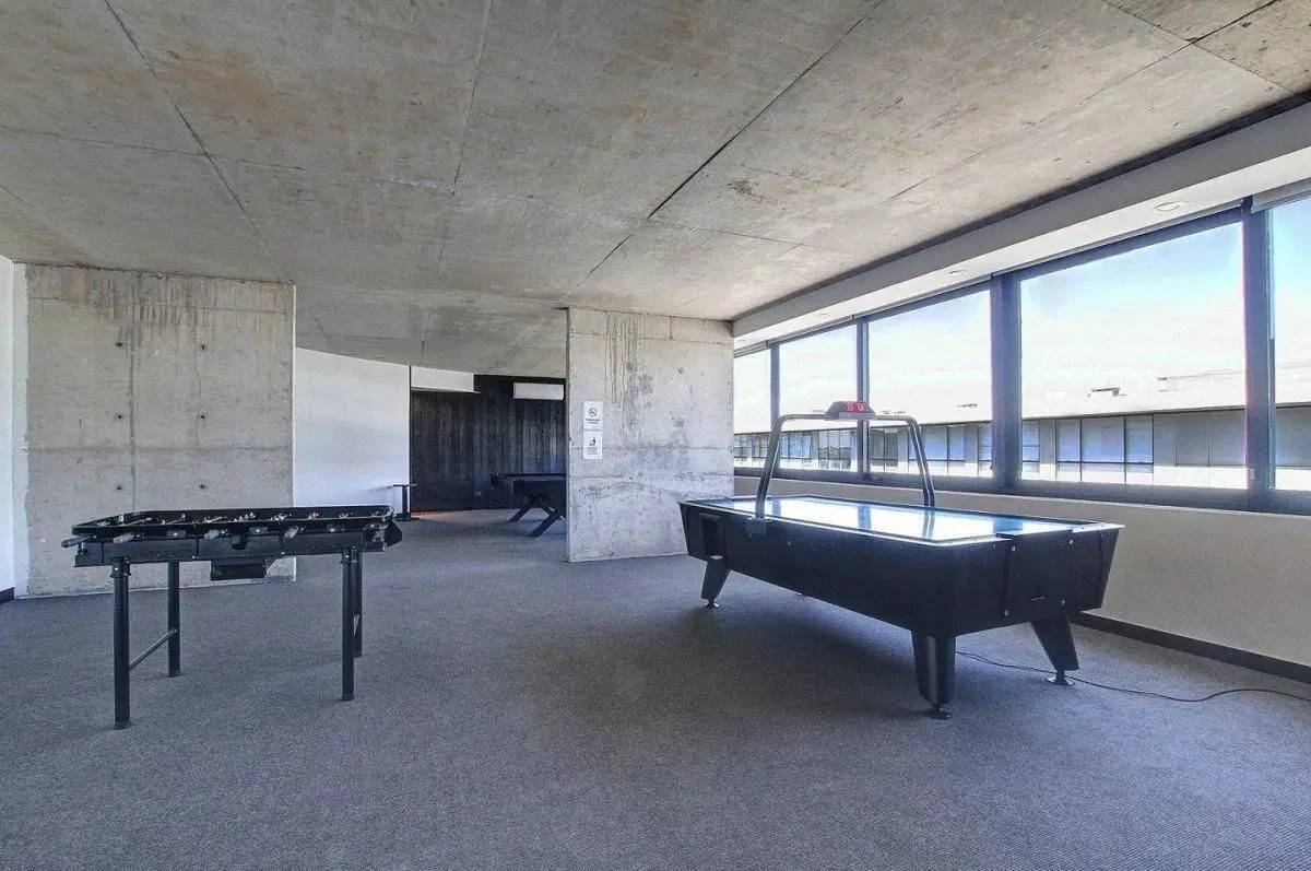 ¡Exclusivo Alquiler de 3 ambientes en Lumiere Puerto Madero!✨