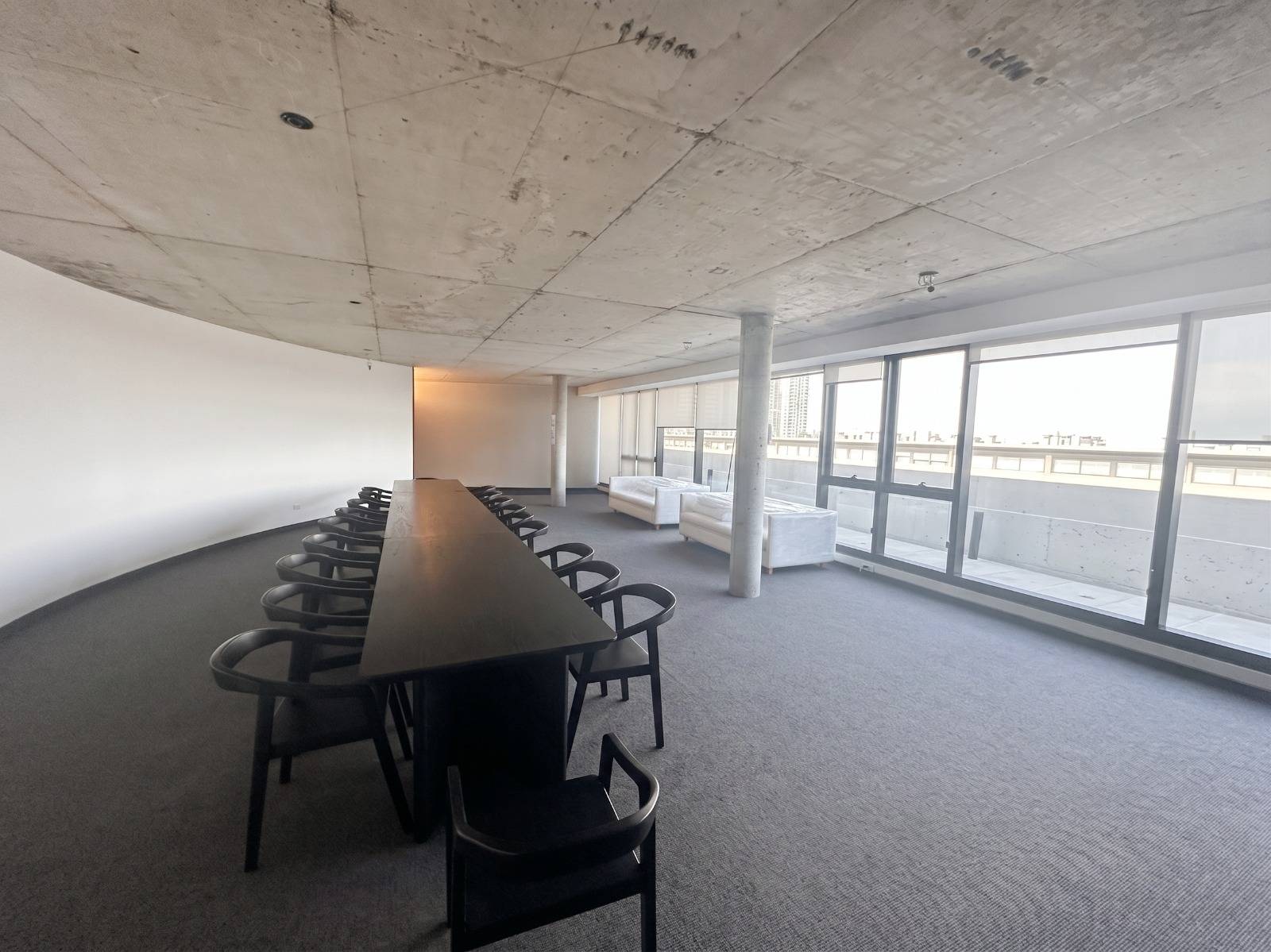 ¡Exclusivo Alquiler de 3 ambientes en Lumiere Puerto Madero!✨