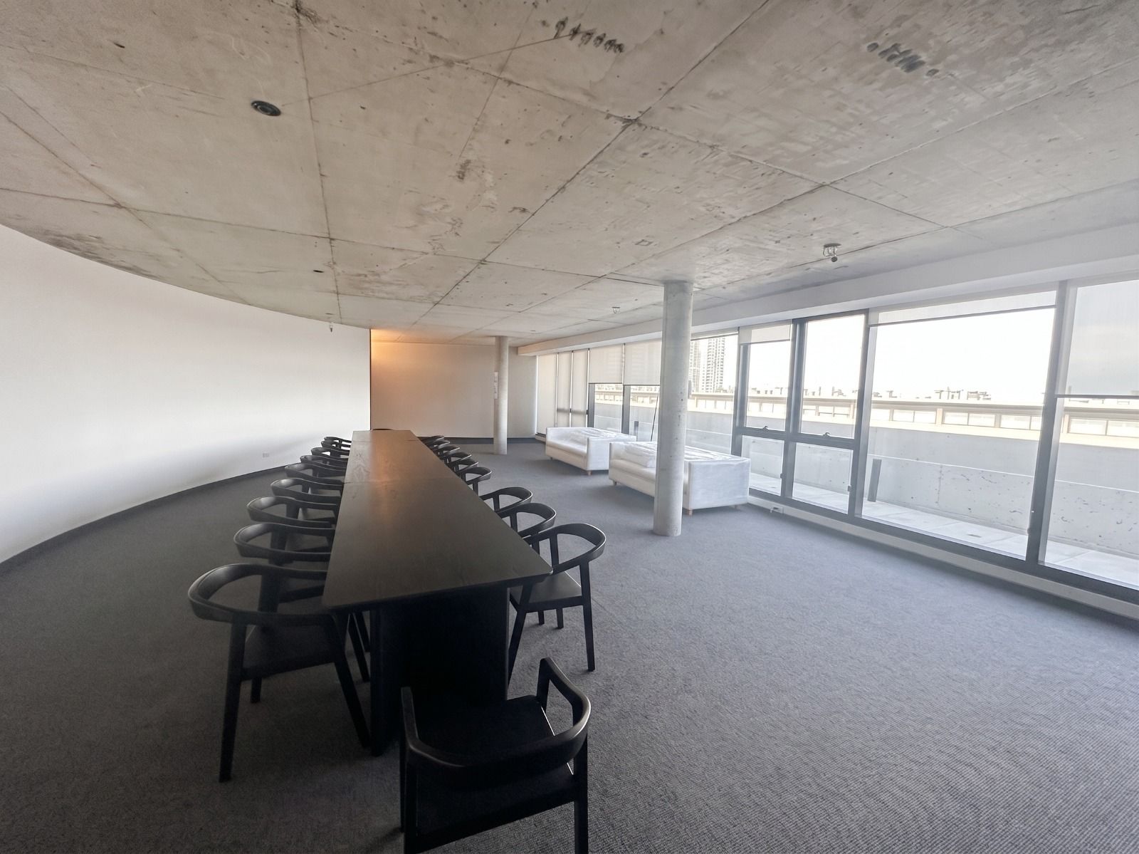 ¡Exclusivo Alquiler de 3 ambientes en Lumiere Puerto Madero!✨