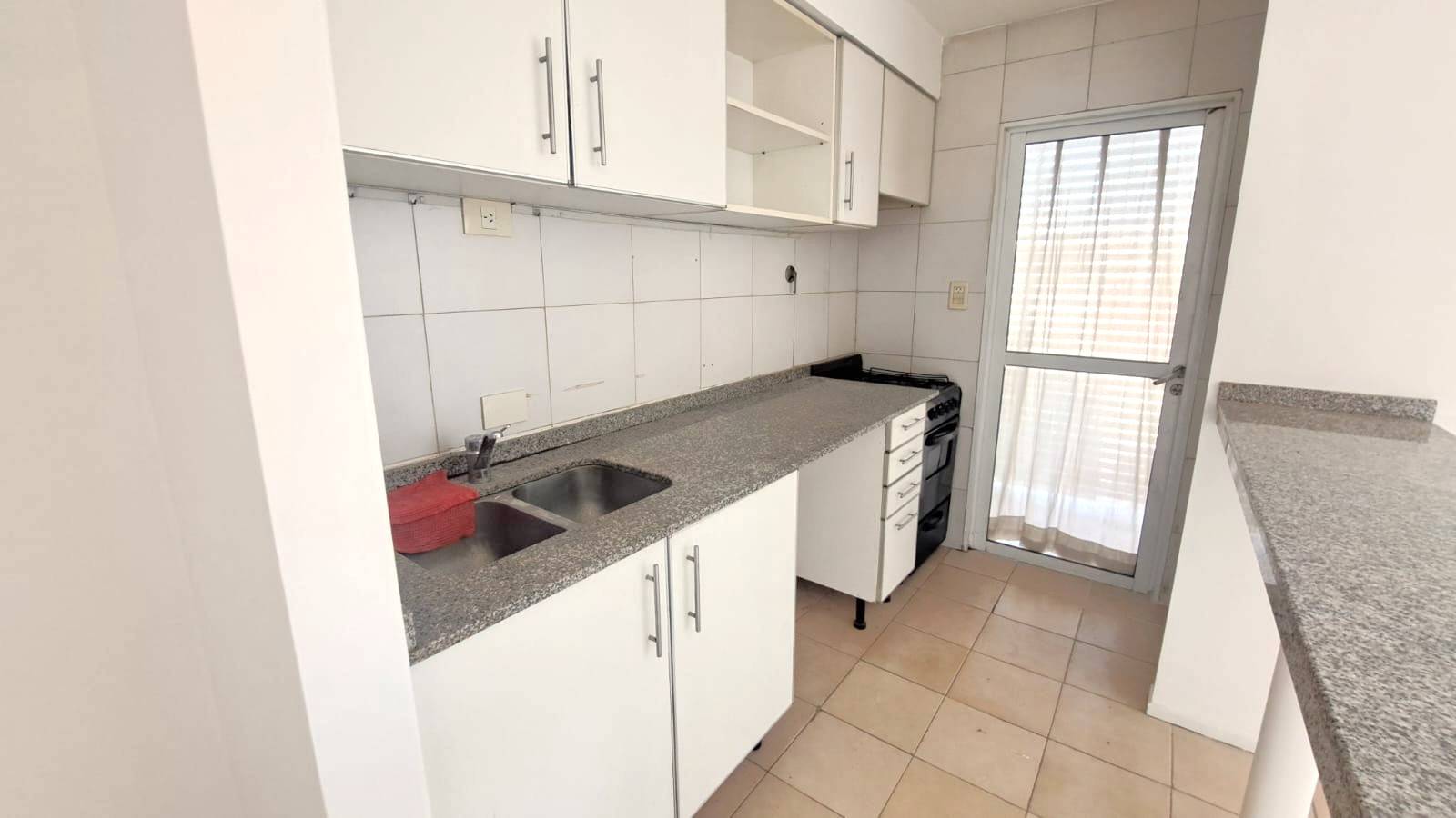 Cálido dos ambientes en alquiler en Villa Urquiza