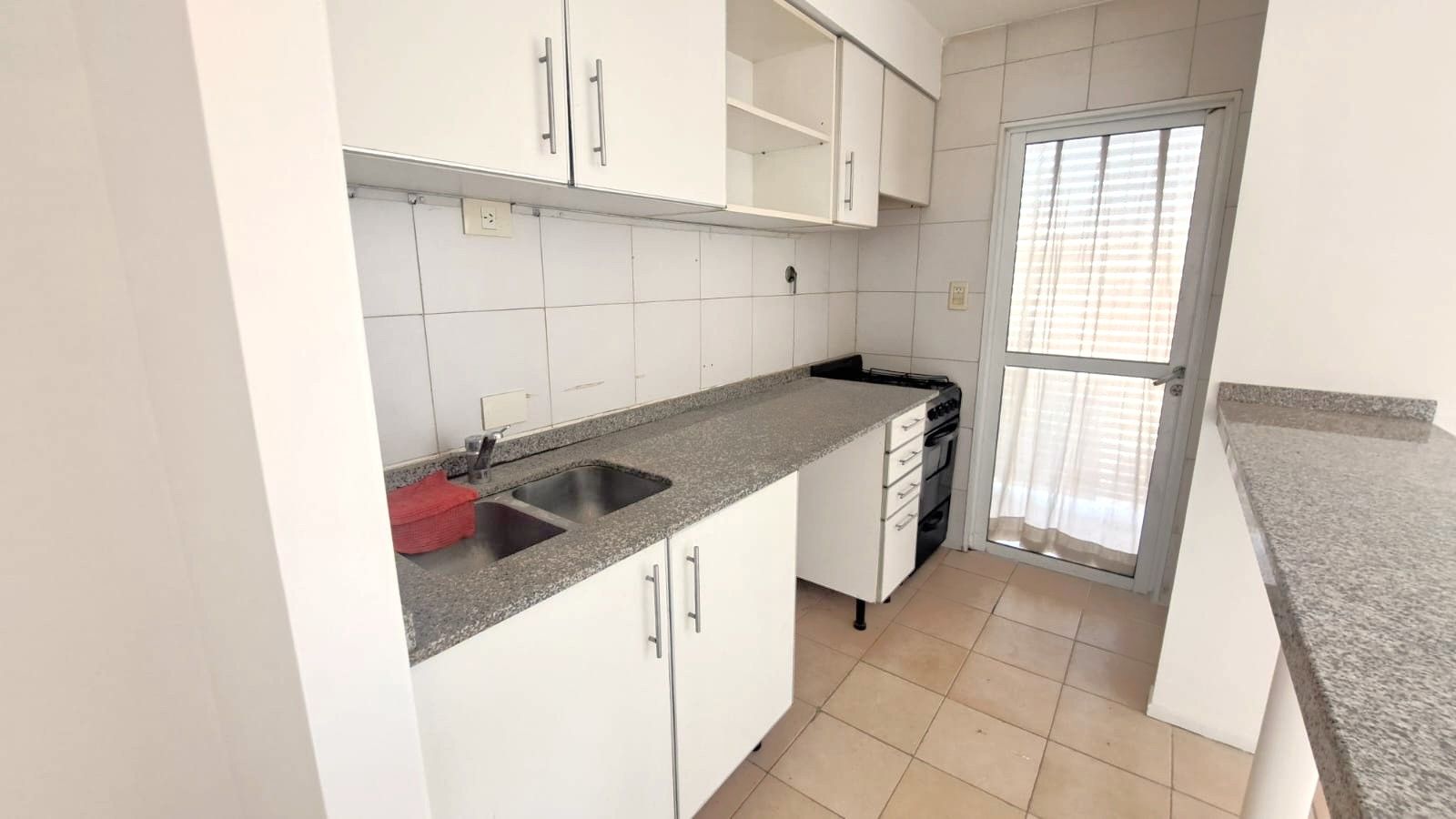 Cálido dos ambientes en alquiler en Villa Urquiza
