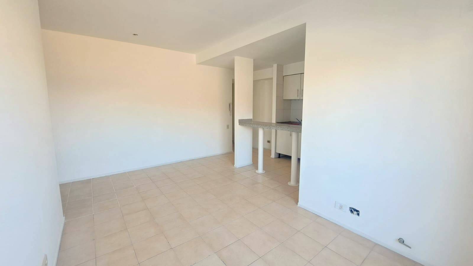 Cálido dos ambientes en alquiler en Villa Urquiza