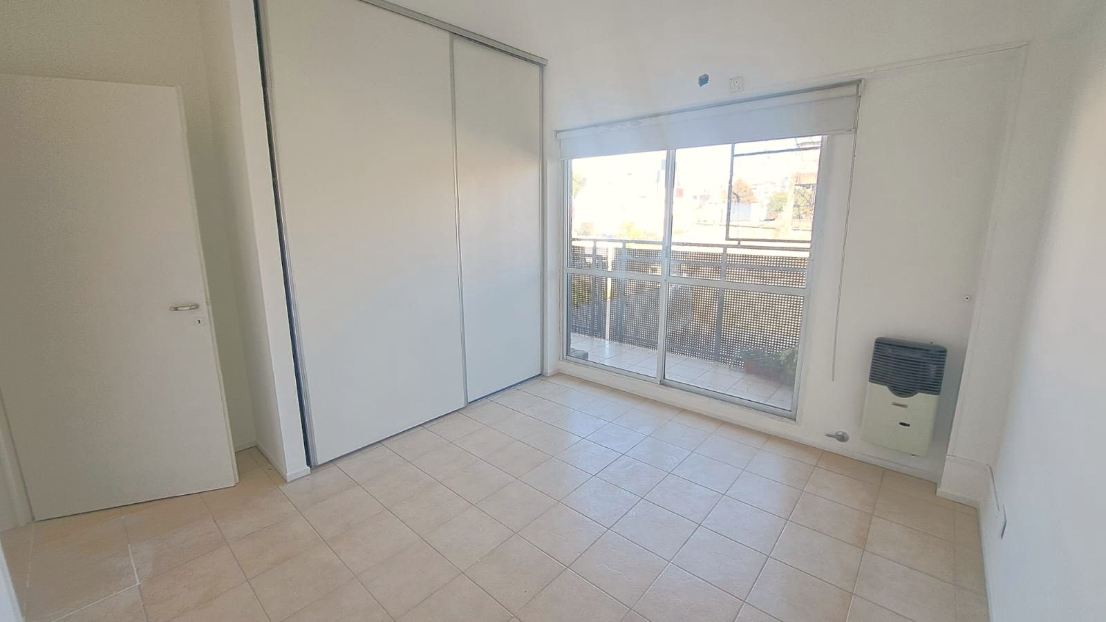 Cálido dos ambientes en alquiler en Villa Urquiza