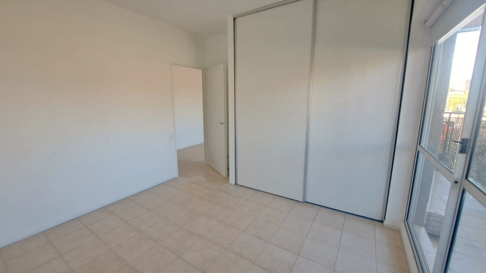 Cálido dos ambientes en alquiler en Villa Urquiza