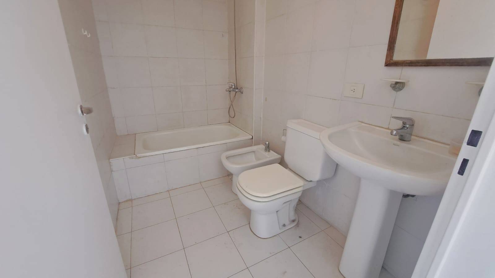Cálido dos ambientes en alquiler en Villa Urquiza