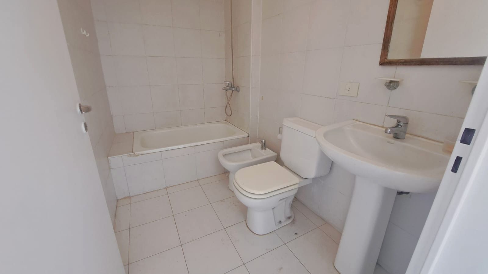 Cálido dos ambientes en alquiler en Villa Urquiza