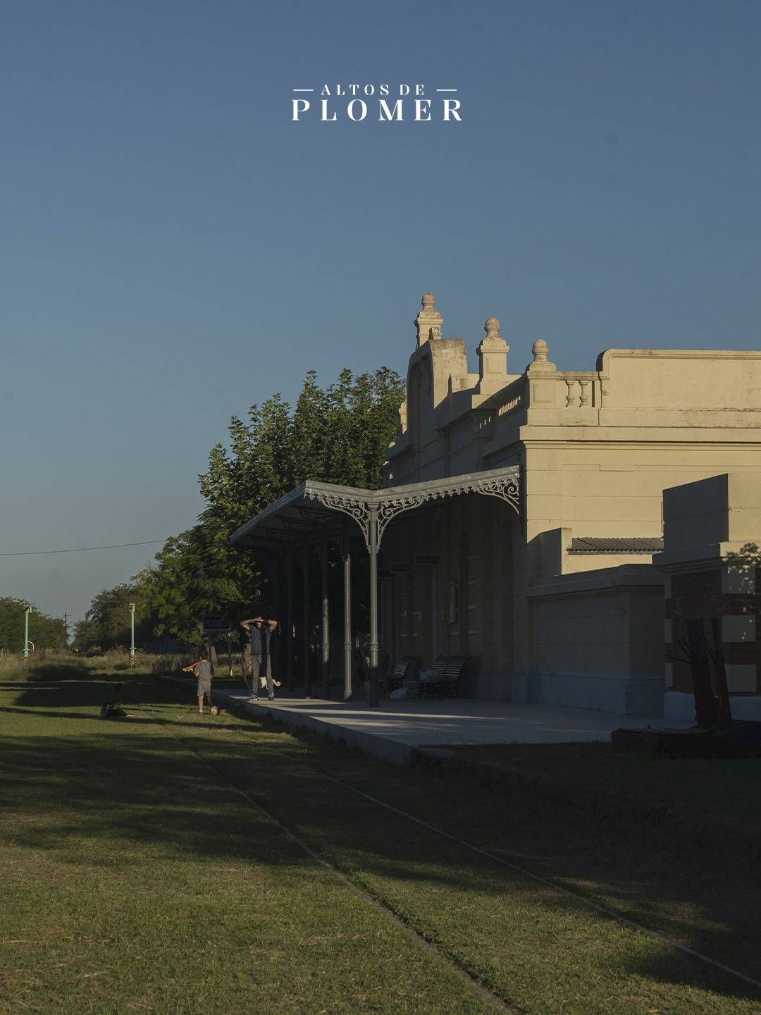 Altos de Plomer - EXCELENTE OPORTUNIDAD Lotes en venta –