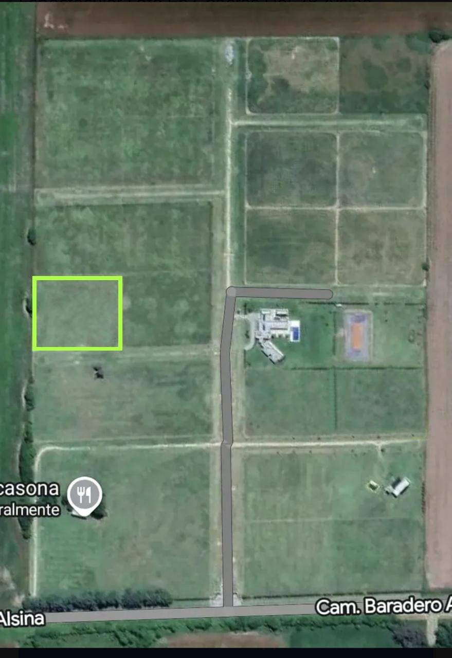 Tu refugio familiar en la naturaleza: Espectacular lote de 5600m² en "Chacras del 28"