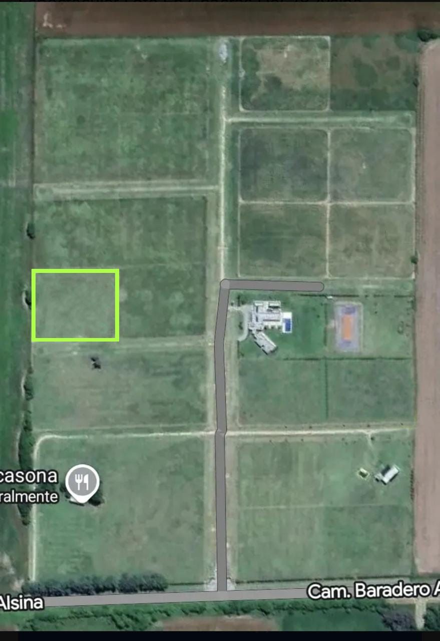 Tu refugio familiar en la naturaleza: Espectacular lote de 5600m² en "Chacras del 28"