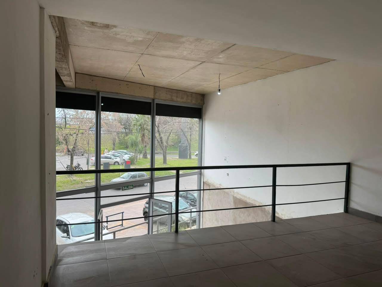 Oportunidad Única: Excelente Local Comercial En Punto Neurálgico De Pilar