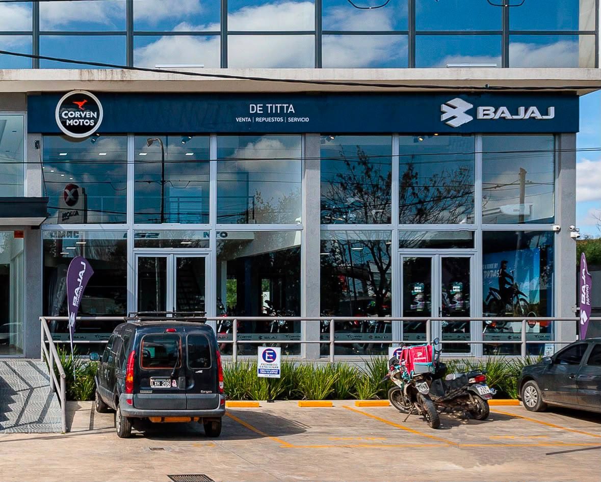 Oportunidad Única: Excelente Local Comercial En Punto Neurálgico De Pilar