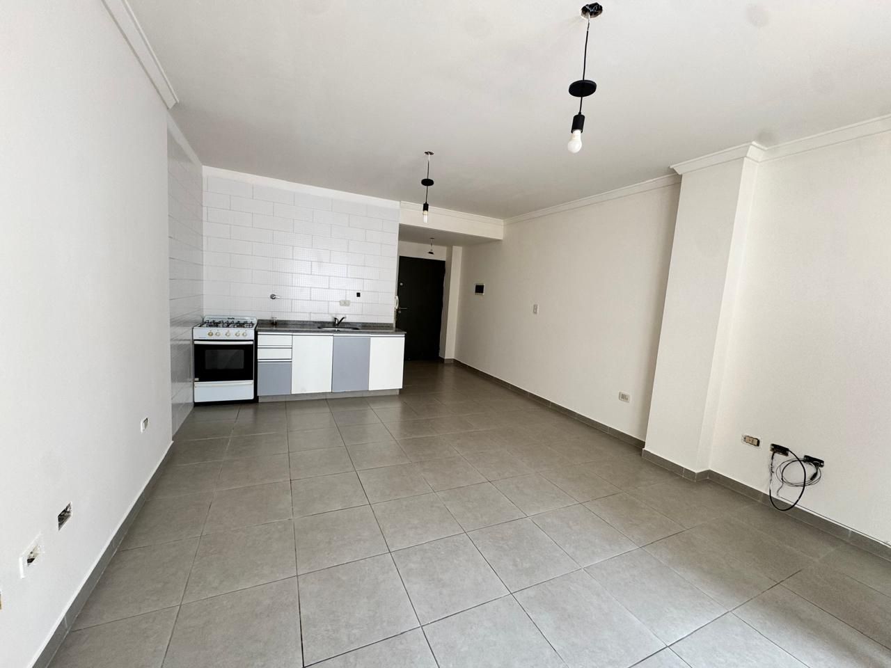 Monoambiente en Venta | Amplio y Luminoso