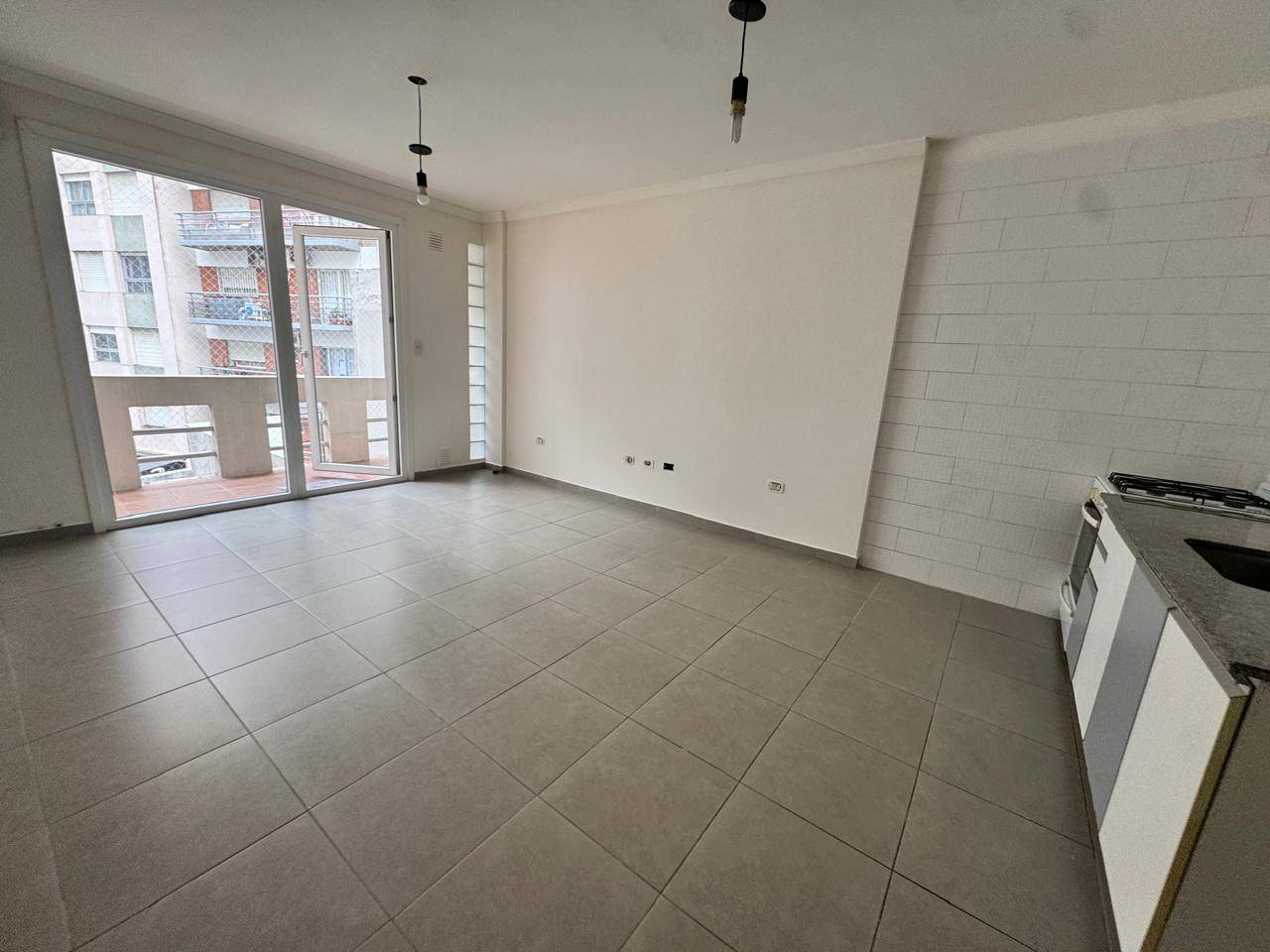 Monoambiente en Venta | Amplio y Luminoso