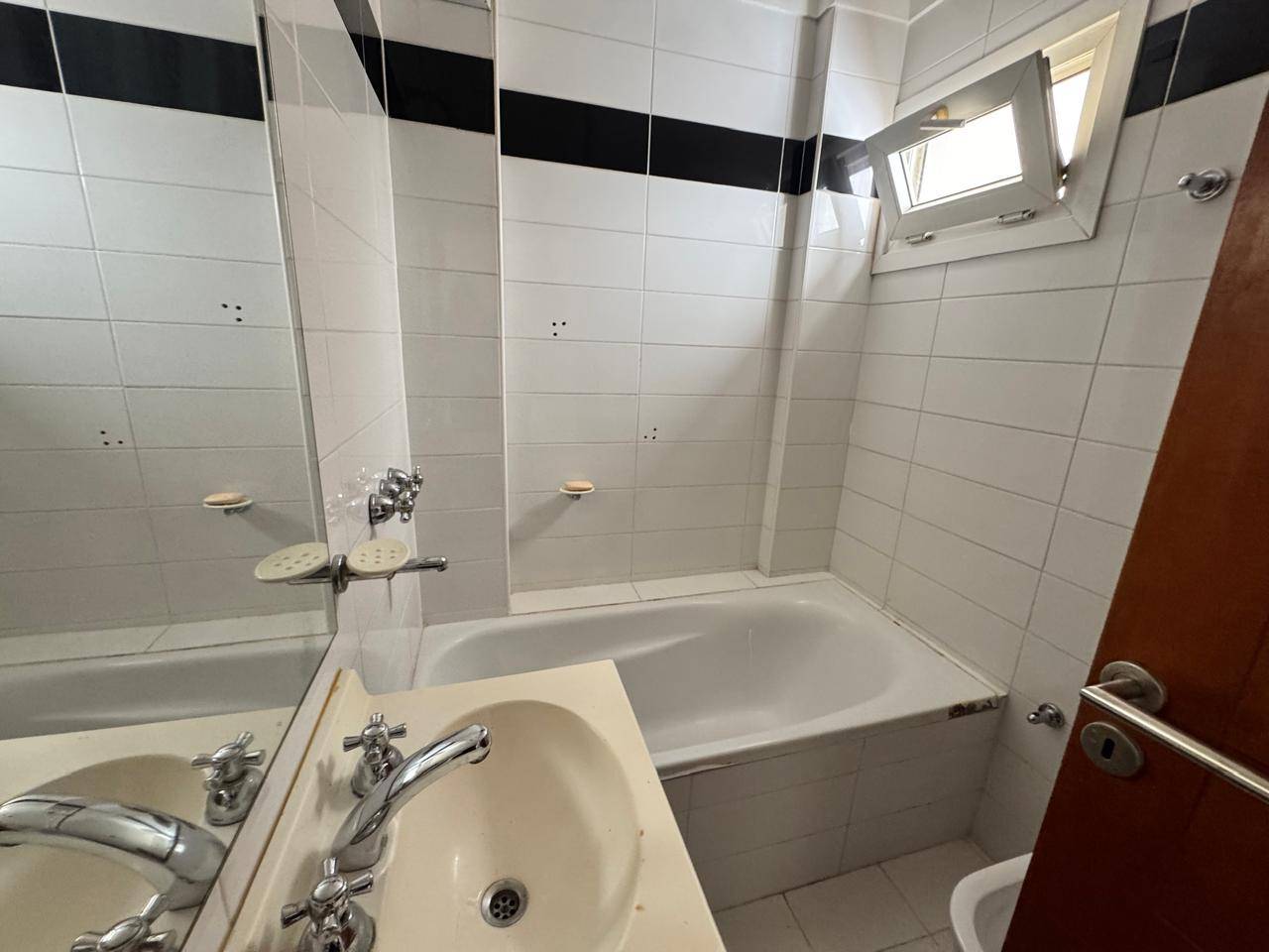 Monoambiente en Venta | Amplio y Luminoso