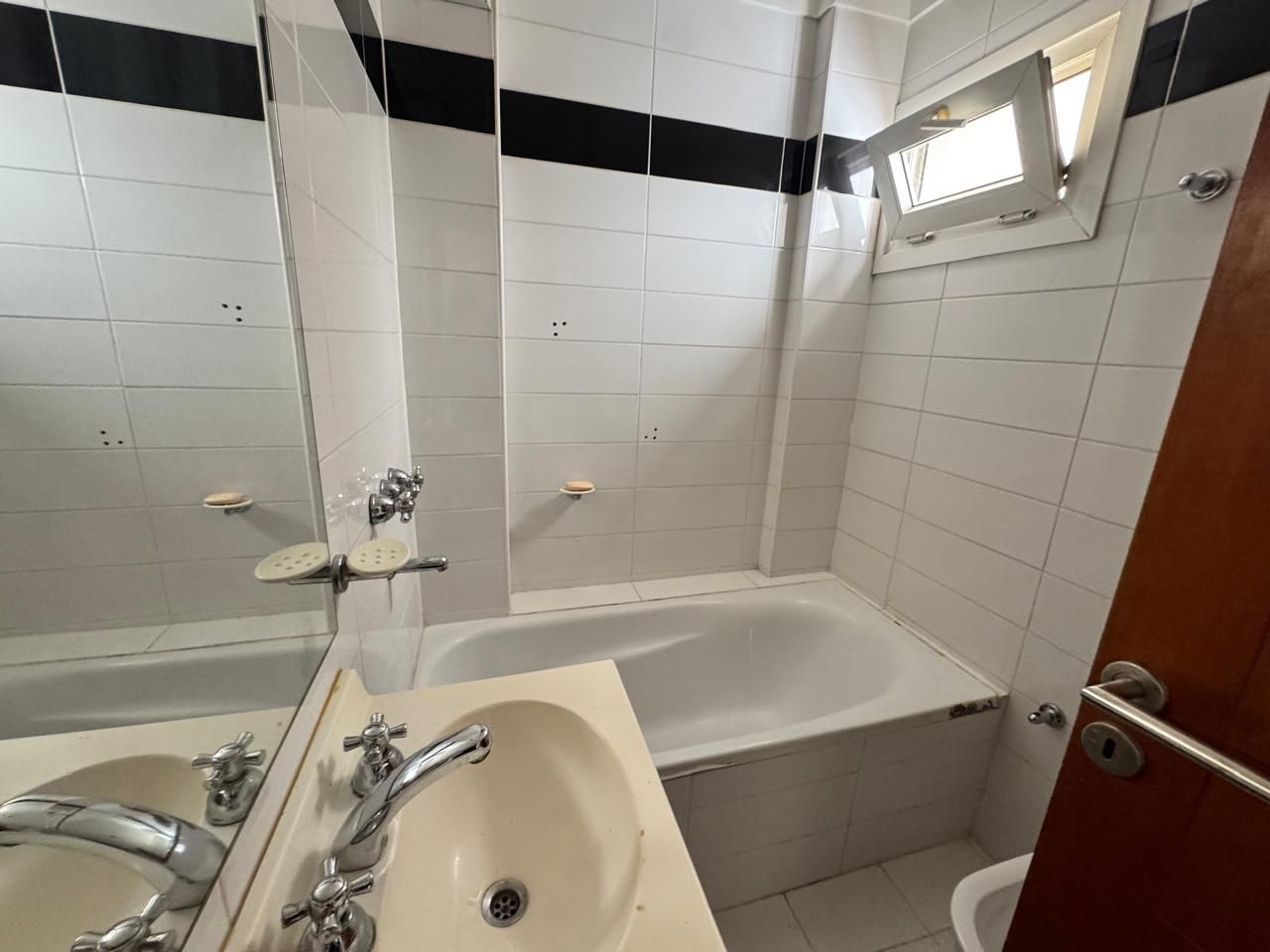 Monoambiente en Venta | Amplio y Luminoso