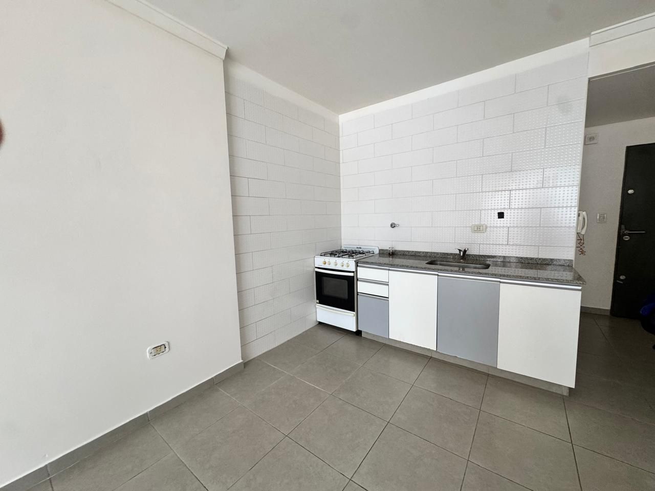 Monoambiente en Venta | Amplio y Luminoso