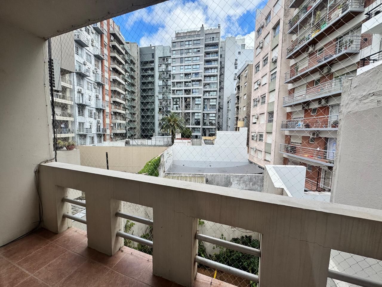 Monoambiente en Venta | Amplio y Luminoso