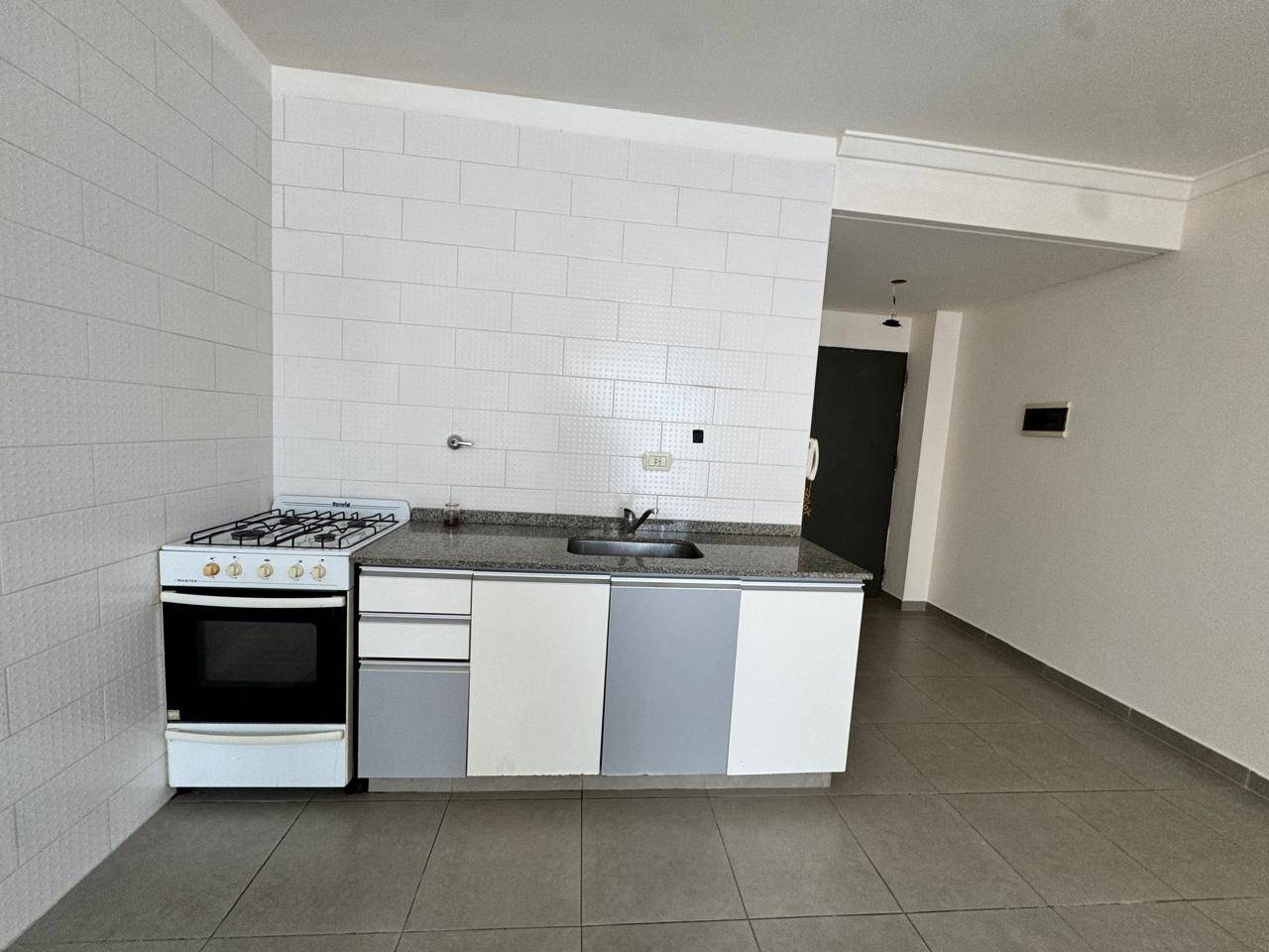 Monoambiente en Venta | Amplio y Luminoso