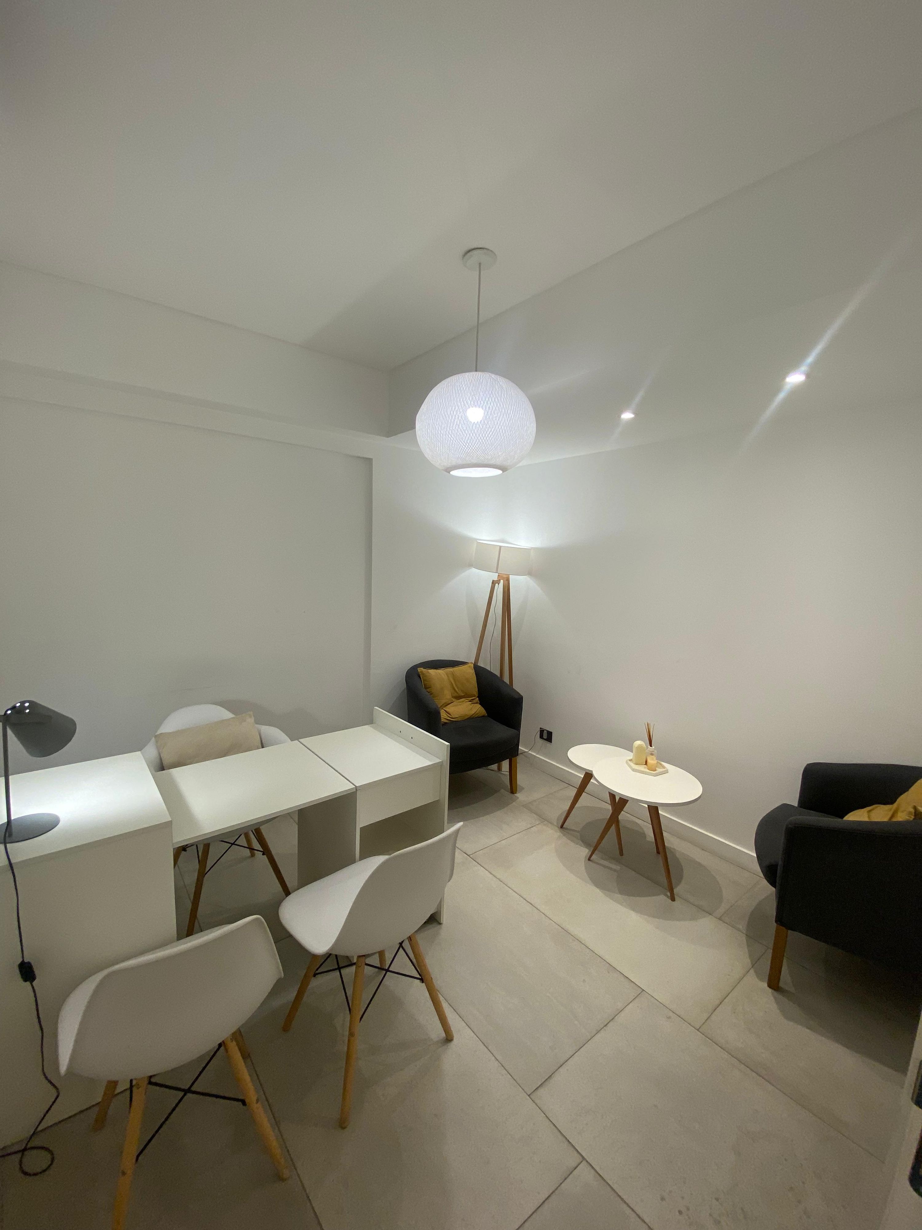 Espacio Berceo: Consultorio 4