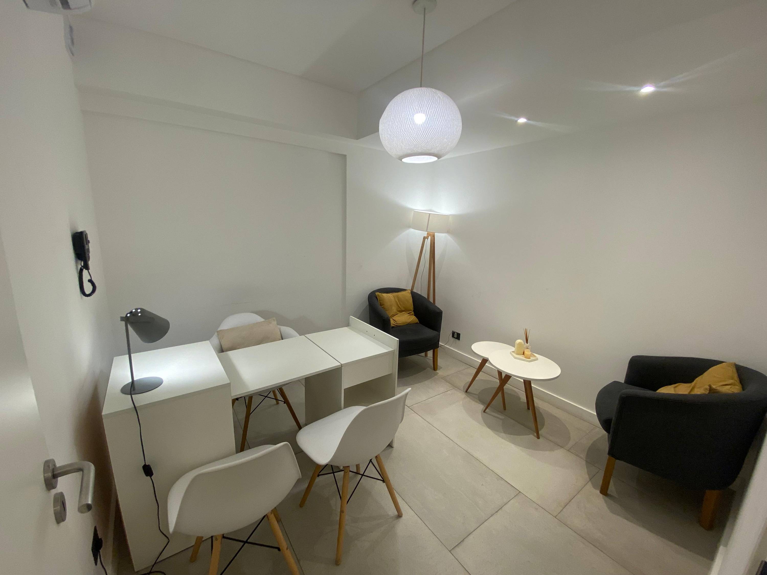 Espacio Berceo: Consultorio 4