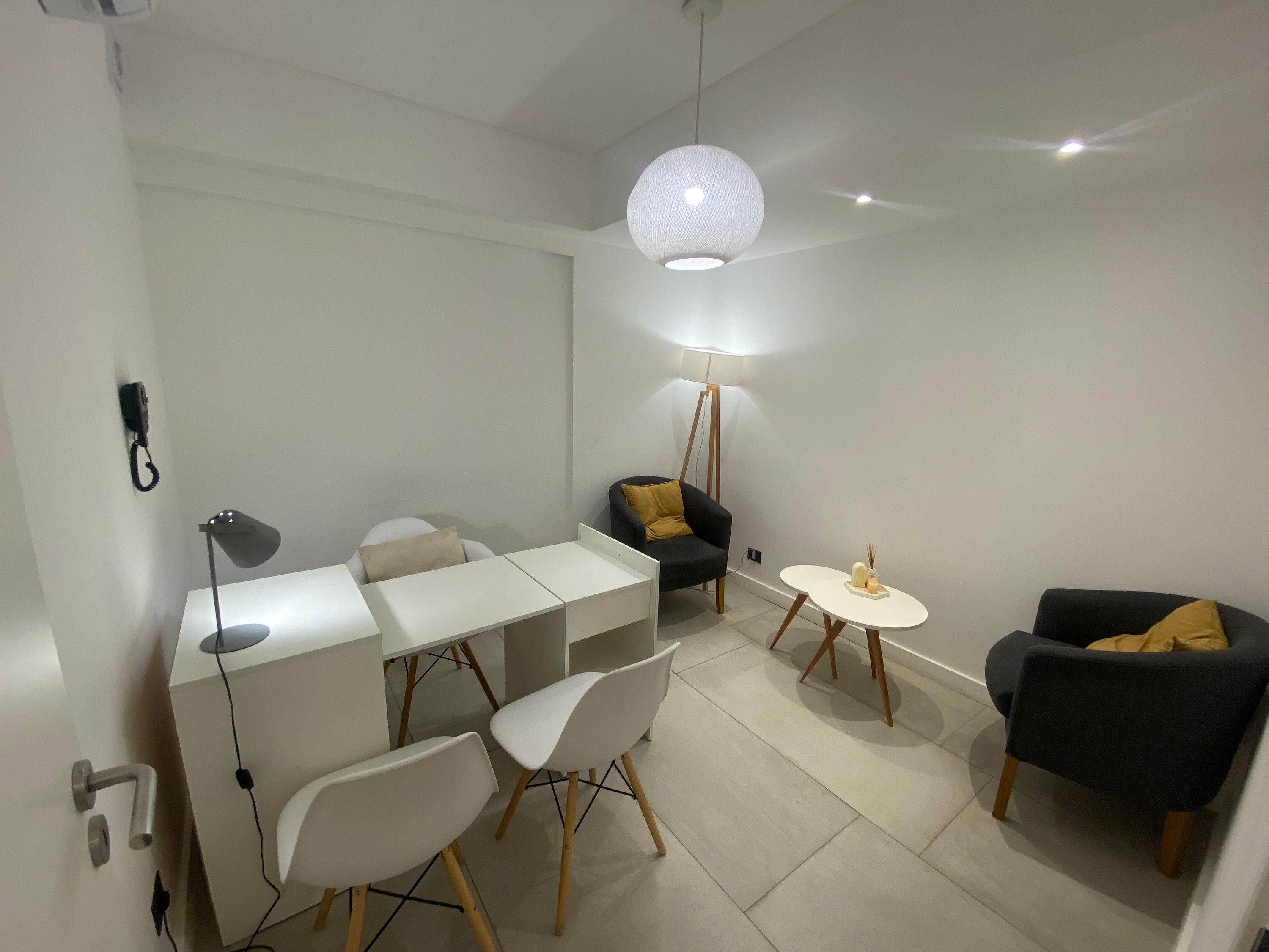 Espacio Berceo: Consultorio 4